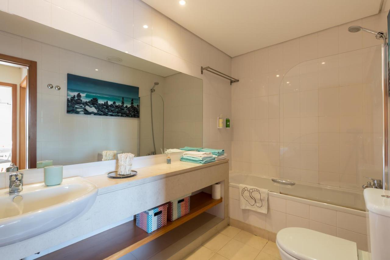 Music Relaxing Apt With Bikes, Terrace & Parking Porto Exterior foto
